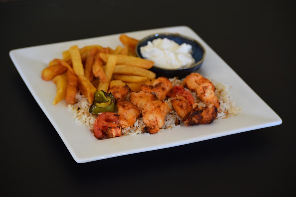 Abes shawarma | restaurant | 4721 Market St, Boardman, OH 44512, USA | 3303337766 OR +1 330-333-7766