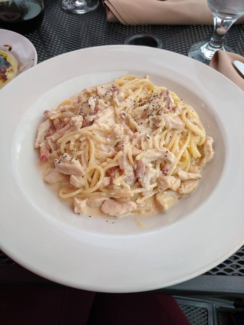 Francesco Ristorante Italiano | restaurant | 7708 Center Blvd SE, Snoqualmie, WA 98065, USA | 4258886800 OR +1 425-888-6800