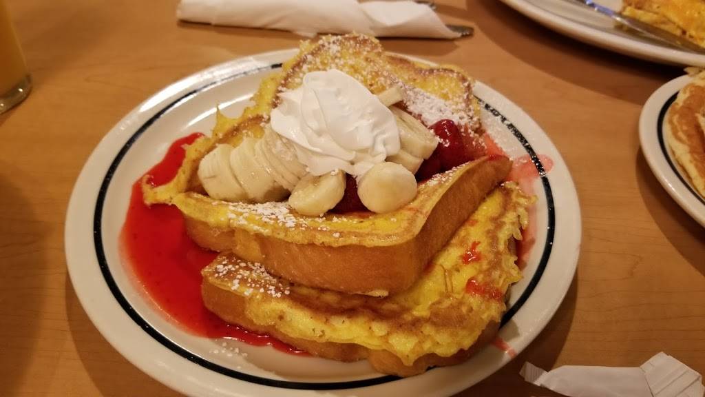 IHOP | restaurant | 8555 Vesper Ave, Panorama City, CA 91402, USA | 8188916186 OR +1 818-891-6186