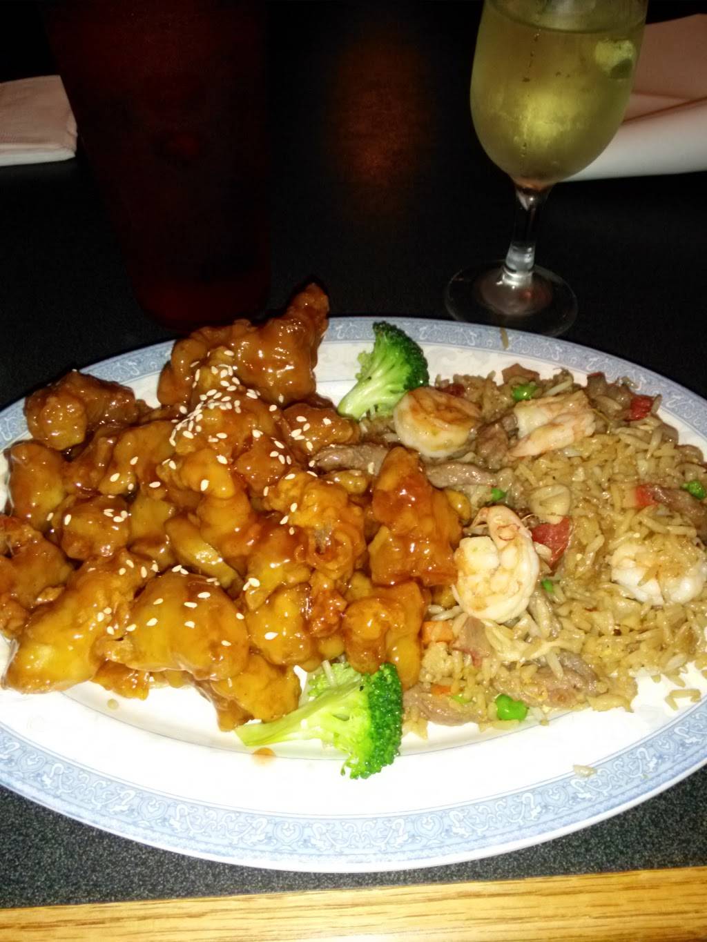 Hong Kong Cafe | restaurant | 2700 Dawson Rd, Albany, GA 31707, USA | 2298882282 OR +1 229-888-2282