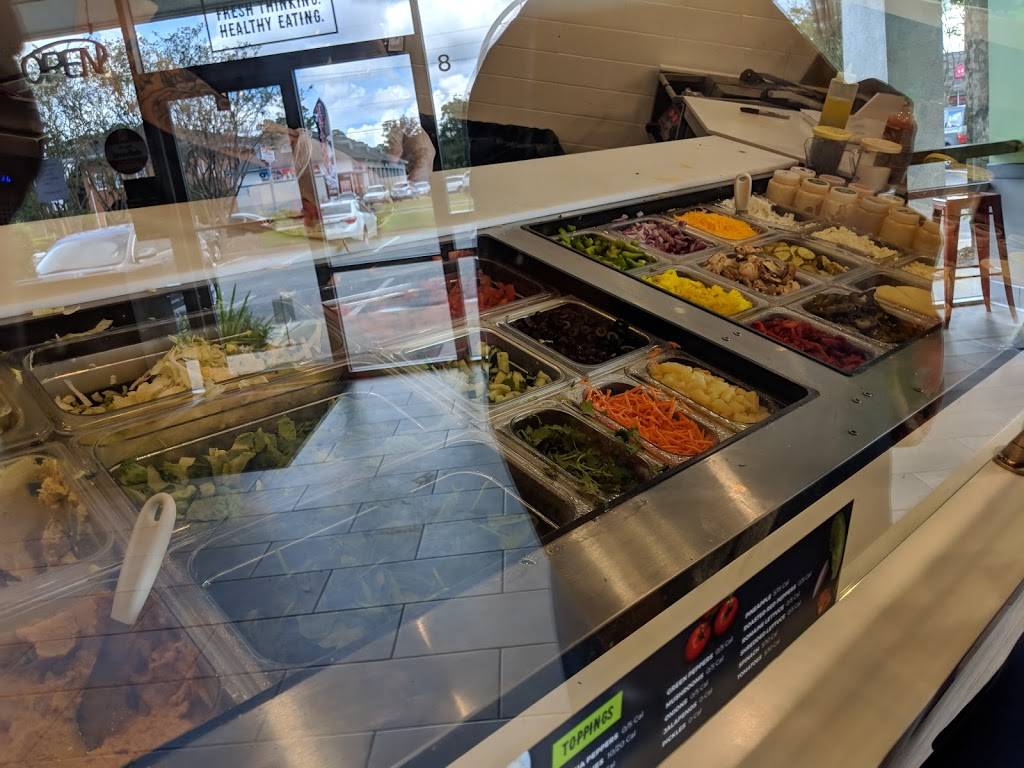 Pita Pit (Jacksonville Baymeadows) | restaurant | 8380 Baymeadows Rd Suite 8, Jacksonville, FL 32256, USA | 9046774741 OR +1 904-677-4741