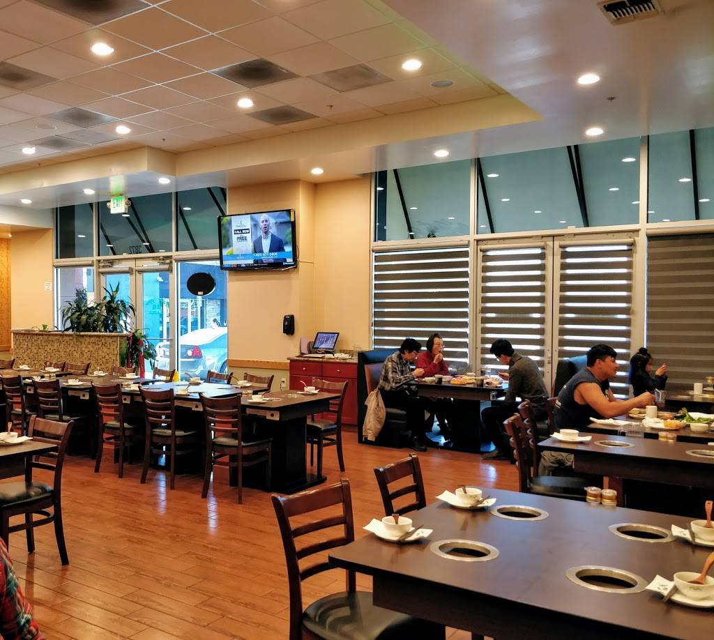 Little Dipper Shabu Shabu | restaurant | 3870 Fallon Rd, Dublin, CA 94568, USA | 9258298895 OR +1 925-829-8895