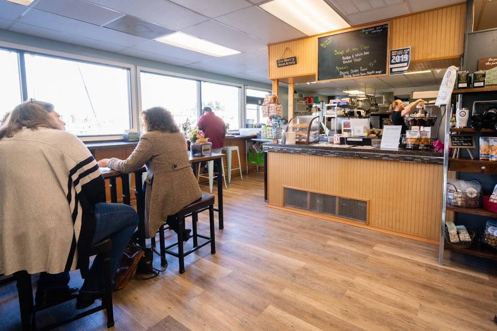 Bread and Butter Kitchen | restaurant | 303 Second St A, Annapolis, MD 21403, USA | 4102028680 OR +1 410-202-8680