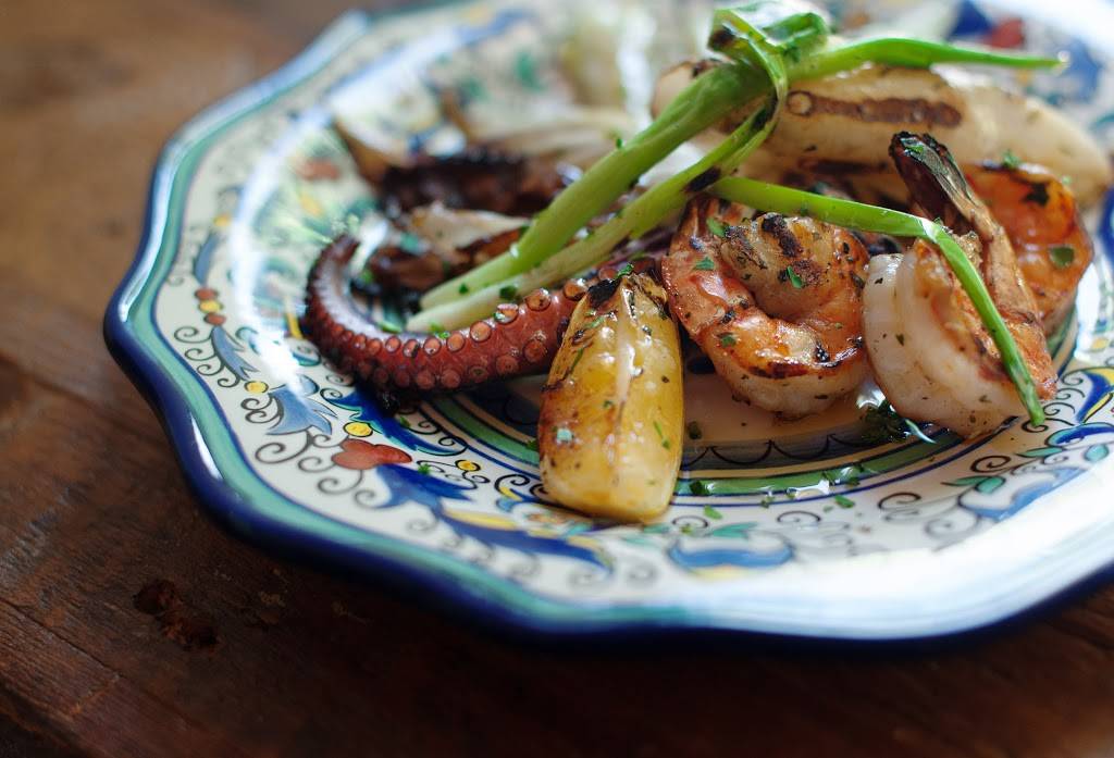 Coppi | restaurant | 3363 Yonge St, Toronto, ON M4N 2M6, Canada | 4164844464 OR +1 416-484-4464