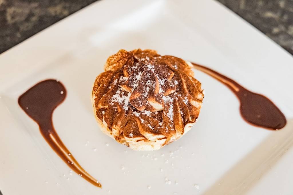 Angelos Ristorante | restaurant | 247 N York St, Elmhurst, IL 60126, USA | 6308332400 OR +1 630-833-2400