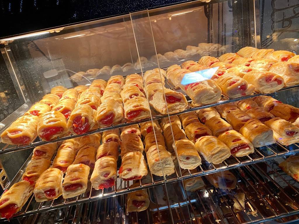 Señor Pan Café Kendall | restaurant | 11238 SW 137th Ave, Miami, FL 33186, USA | 3056772177 OR +1 305-677-2177