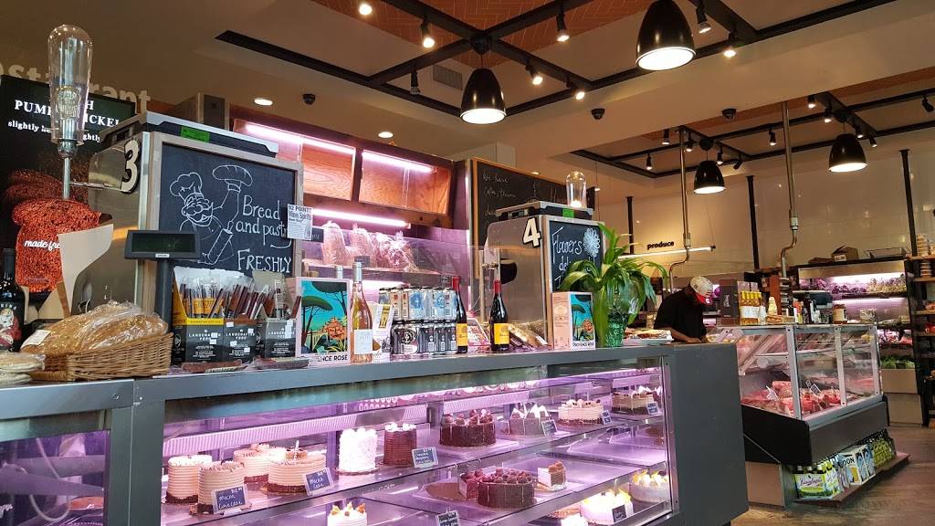 Wagshals | restaurant | 3201 New Mexico Ave NW, Washington, DC 20016, USA | 2023635698 OR +1 202-363-5698