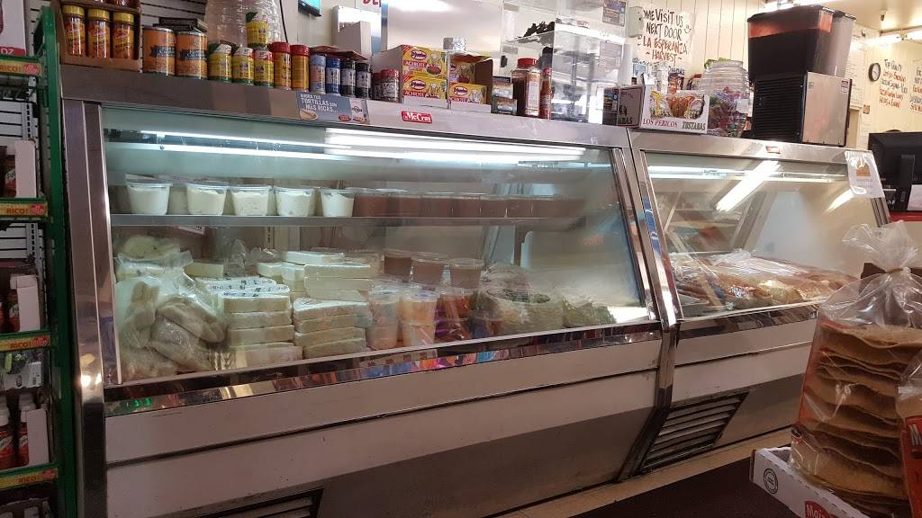 Panadería La Esperanza | restaurant | 5028 Franklin Blvd, Sacramento, CA 95820, USA | 9164550215 OR +1 916-455-0215