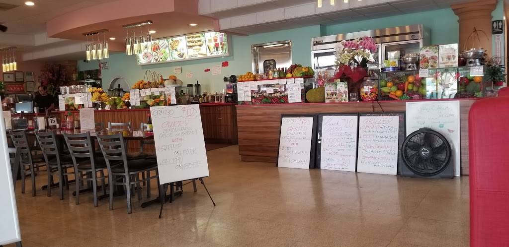 Pho Viet Restaurant | restaurant | 11940 E Foothill Blvd #118, Rancho Cucamonga, CA 91730, USA | 9094937788 OR +1 909-493-7788