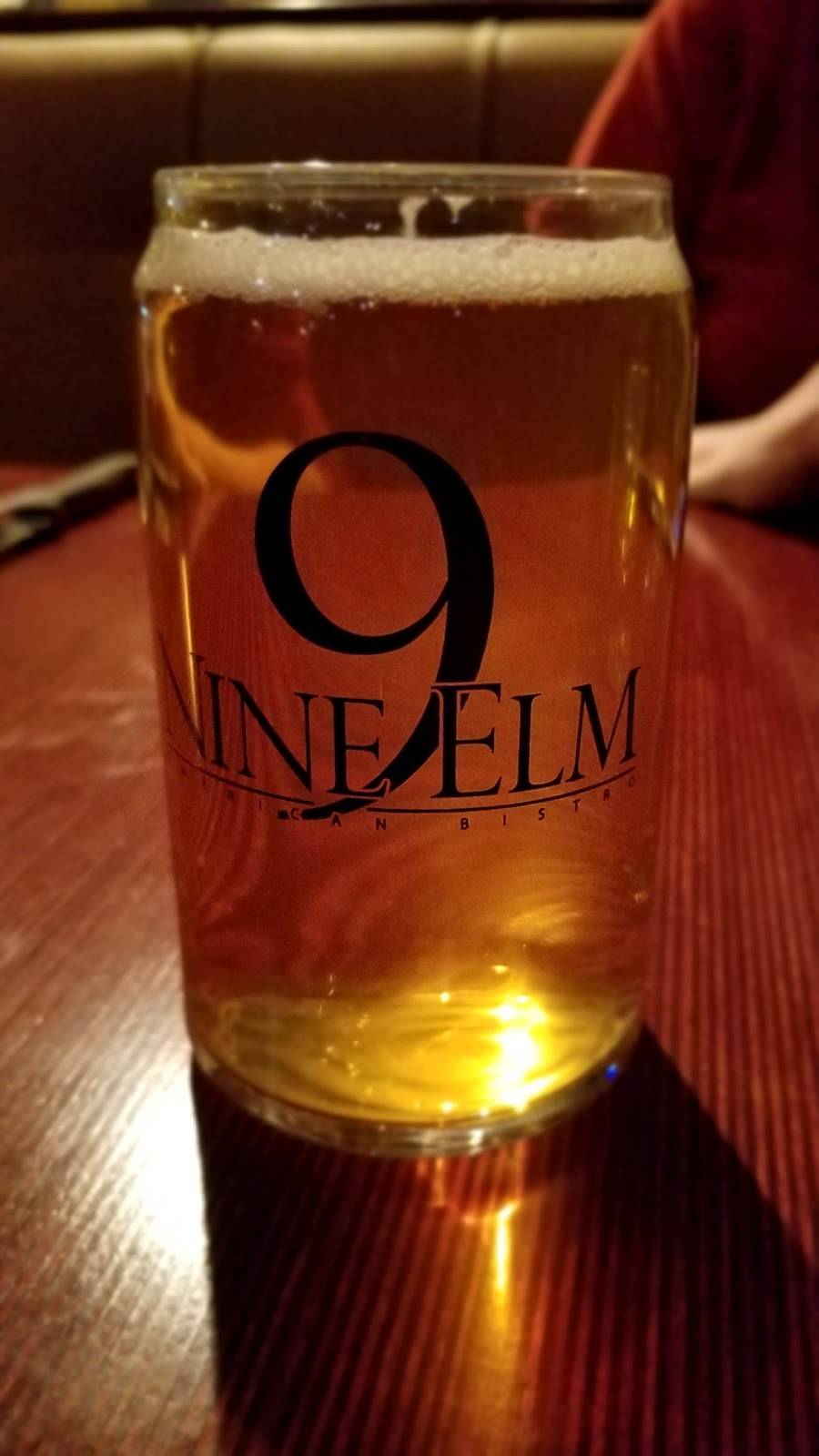 9 Elm American Bistro | restaurant | 9 Elm St, Danvers, MA 01923, USA | 9787749436 OR +1 978-774-9436