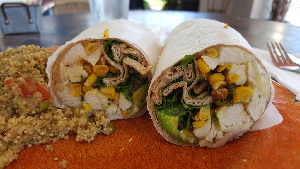 Sacks on the Beach | cafe | 1611 S Catalina Ave Ste 120, Redondo Beach, CA 90277, USA | 3105403770 OR +1 310-540-3770