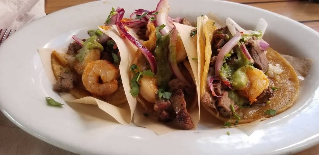 Rocking Baja Lobster | restaurant | Oceanside Pier, Oceanside, CA 92054, USA | 7609676199 OR +1 760-967-6199