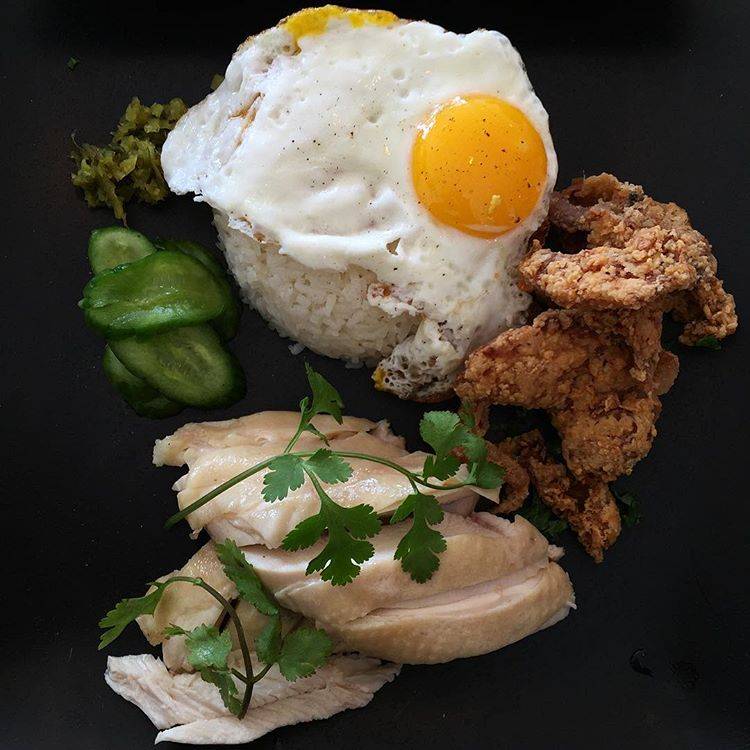 Flock and Fowl Downtown | restaurant | 150 Las Vegas Blvd N #100, Las Vegas, NV 89101, USA | 7022722222 OR +1 702-272-2222