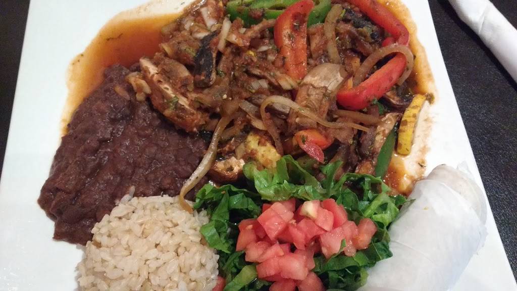 Vegetarian Express | restaurant | 4747 N Damen Ave, Chicago, IL 60625, USA | 7739891030 OR +1 773-989-1030