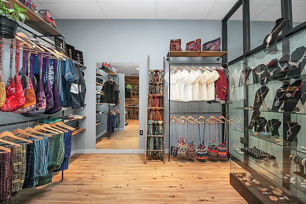 Hemp & Tea Co - CBD | cafe | 15906 N Old Statesville Rd Ste A, Huntersville, NC 28078, USA | 7042488657 OR +1 704-248-8657