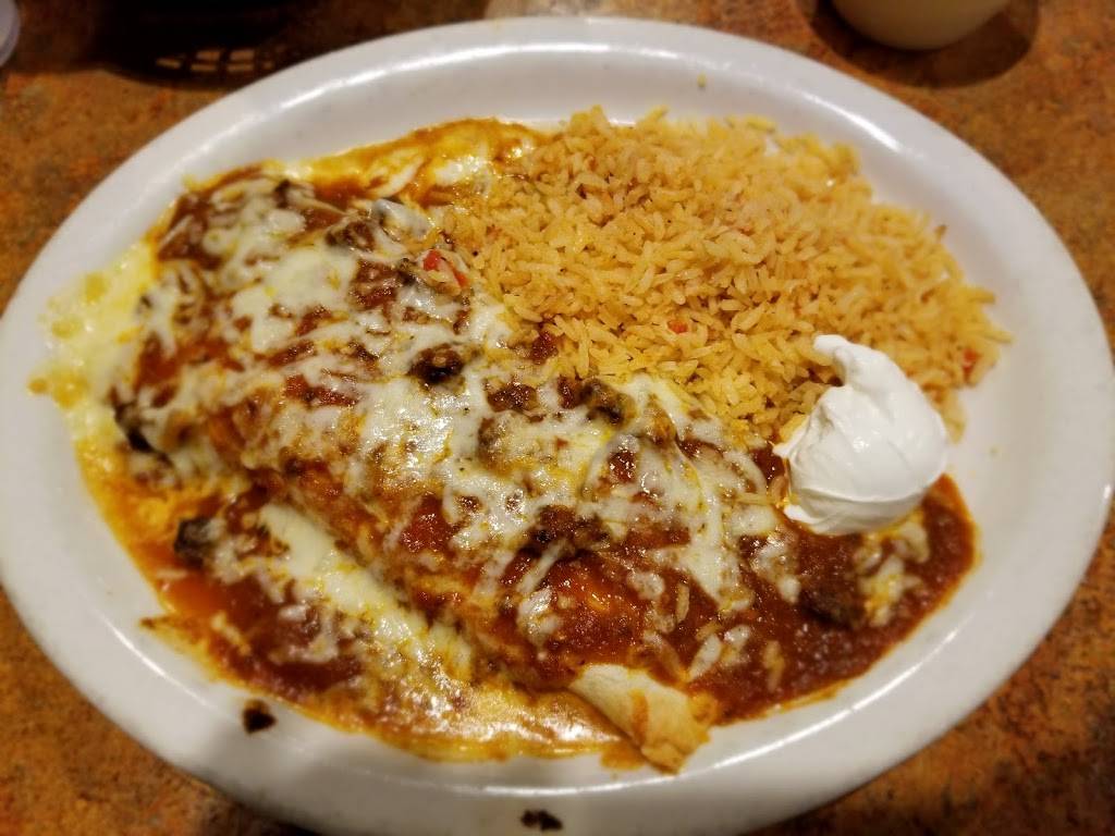 La Fiesta | restaurant | 1395 College Station Rd, Athens, GA 30605, USA | 7065495933 OR +1 706-549-5933