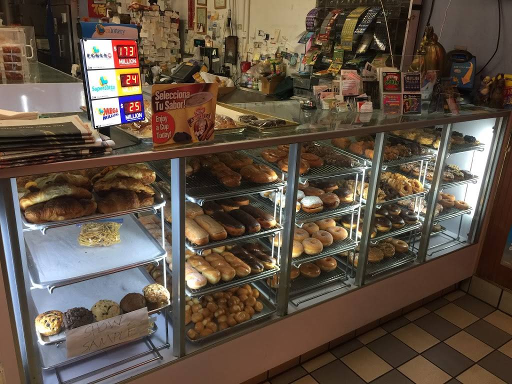 Donut Delight Express | bakery | 34554 Alvarado-Niles Rd, Union City, CA 94587, USA | 5104291358 OR +1 510-429-1358