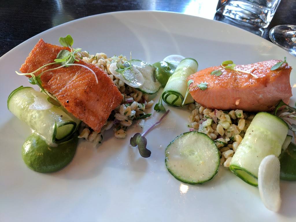 Deuxave | restaurant | 371 Commonwealth Avenue, Boston, MA 02115, USA | 6175175915 OR +1 617-517-5915