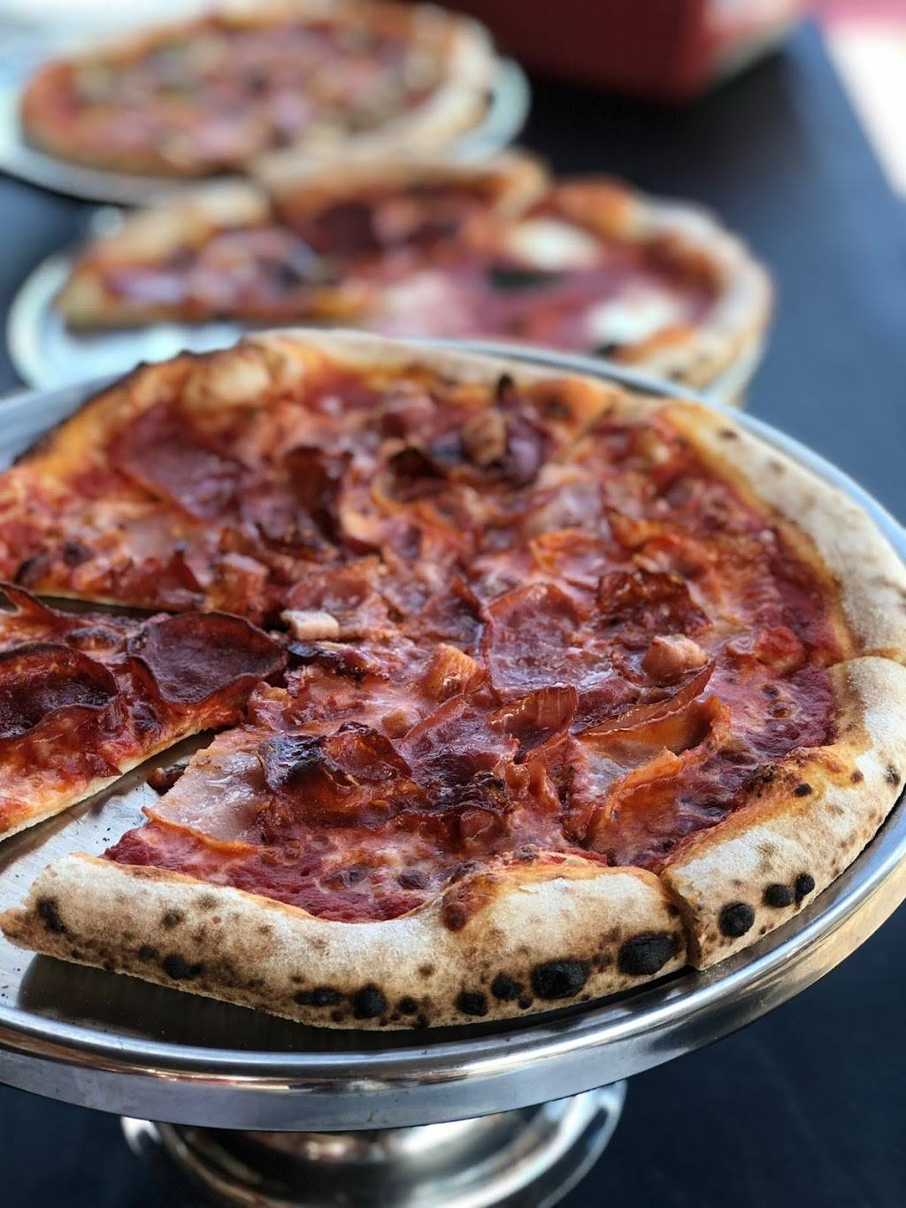 Pizza AllAntica | restaurant | 5527 Manotick Main St, Manotick, ON K4M 1B3, Canada | 6138431130 OR +1 613-843-1130