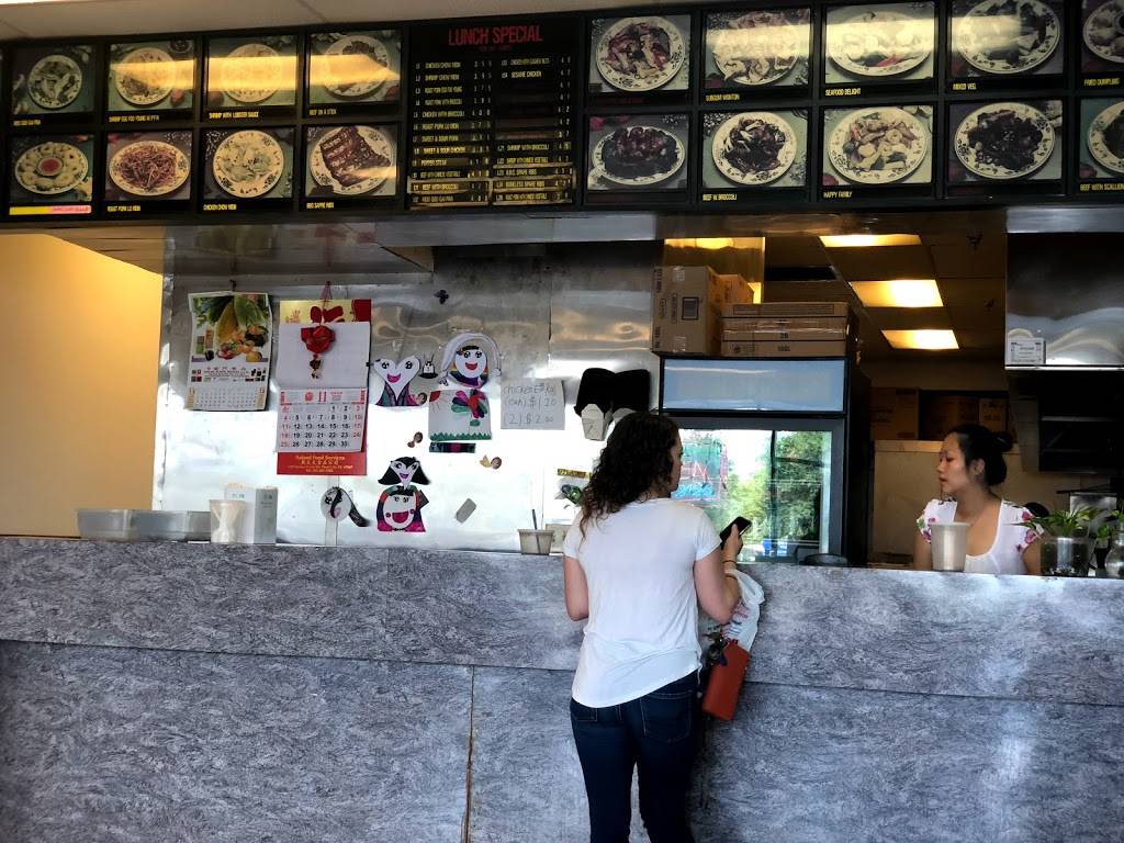 Hong Kong Restaurant | restaurant | 755 Oglethorpe Hwy # 108, Hinesville, GA 31313, USA | 9128762126 OR +1 912-876-2126