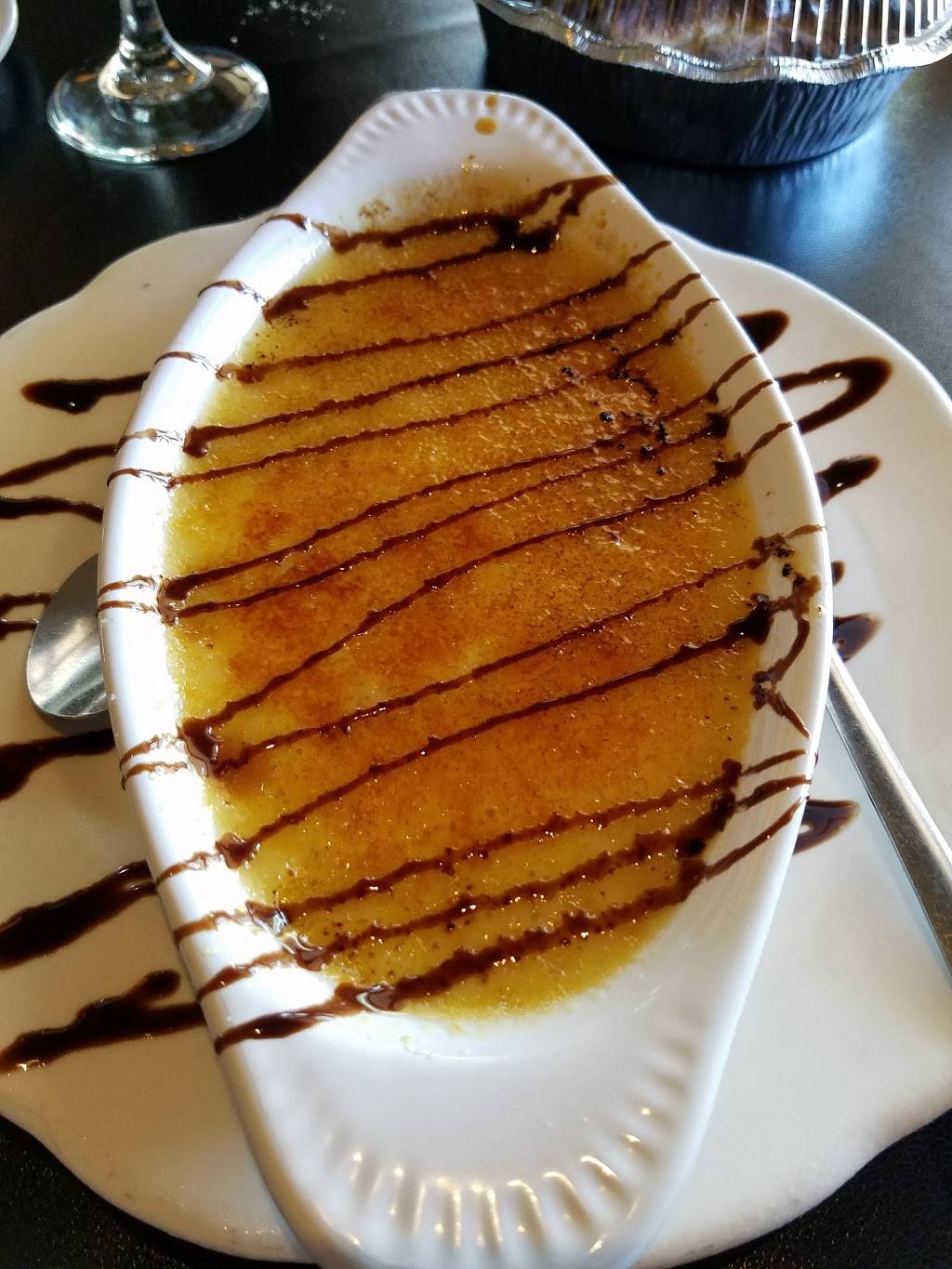 Portofinos Italian Restaurant | restaurant | 3320 Troup Hwy Suite 170, Tyler, TX 75701, USA | 9035331000 OR +1 903-533-1000