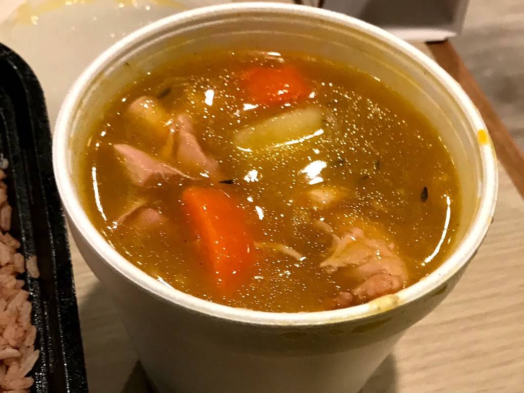 Fiery Irie Jamaican Restaurant | restaurant | 100 S Flamingo Rd, Pembroke Pines, FL 33027, USA | 9545004743 OR +1 954-500-4743