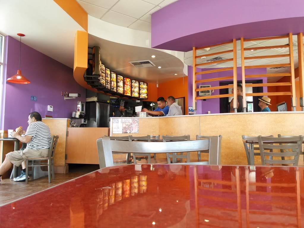 Taco Bell | meal takeaway | 13008 Whittier Blvd, Whittier, CA 90602, USA | 5626967124 OR +1 562-696-7124