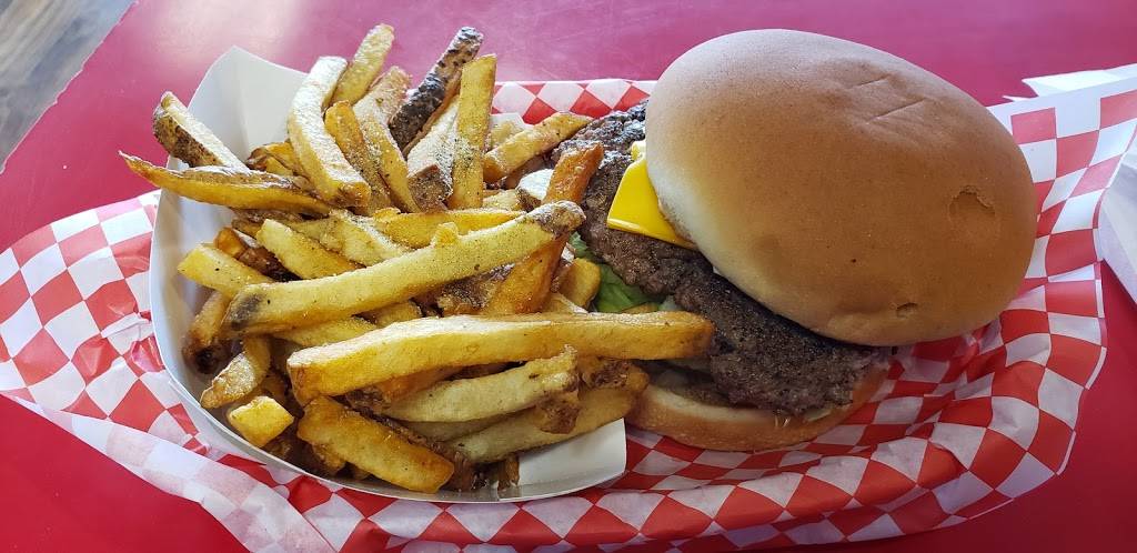 Burger Island | restaurant | 1208 E Belt Line Rd #108, Carrollton, TX 75006, USA | 9722454628 OR +1 972-245-4628