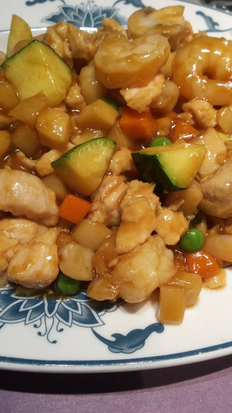 Hunan By the Falls | restaurant | 508 Washington St, Chagrin Falls, OH 44022, USA | 4402470808 OR +1 440-247-0808