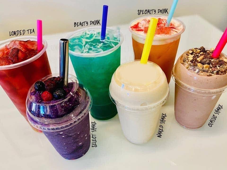 Ole Brook Nutrition | restaurant | 519 Brookway Blvd, Brookhaven, MS 39601, USA | 6016697939 OR +1 601-669-7939