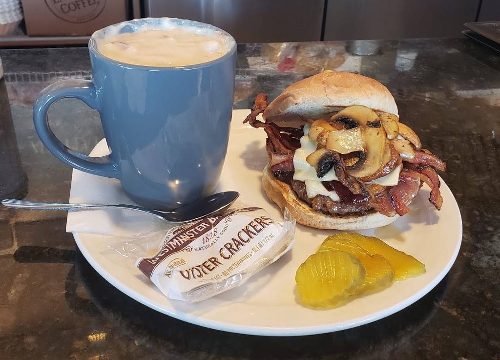 Skillet | cafe | 119 Main St, Weymouth, MA 02188, USA | 7816604294 OR +1 781-660-4294