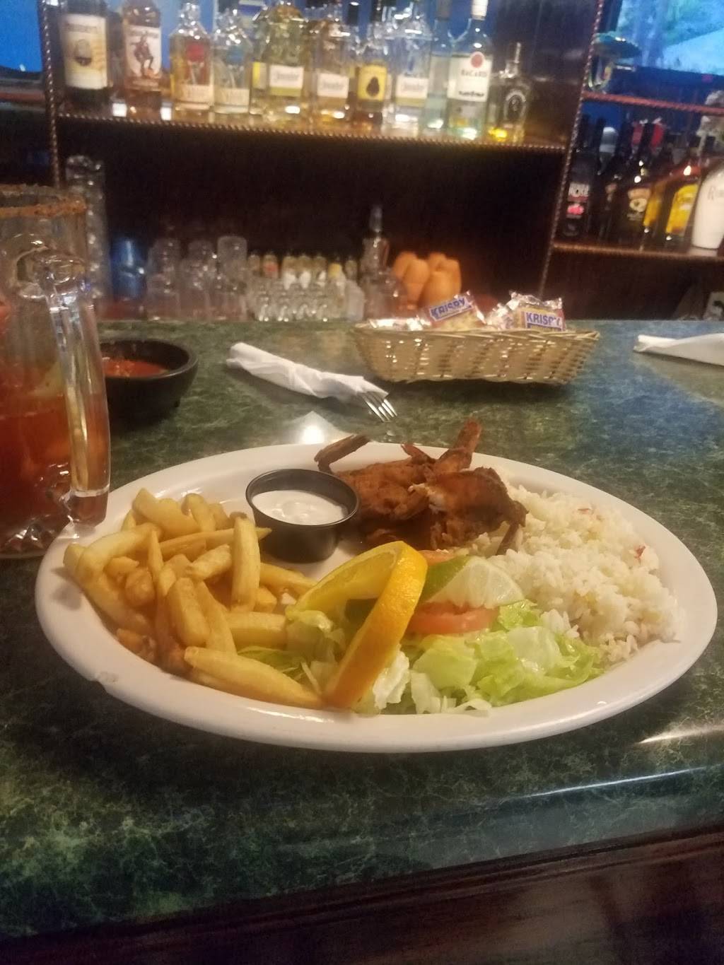 El 7 Mares | restaurant | 5447 S 24th St, Omaha, NE 68107, USA | 4027340152 OR +1 402-734-0152