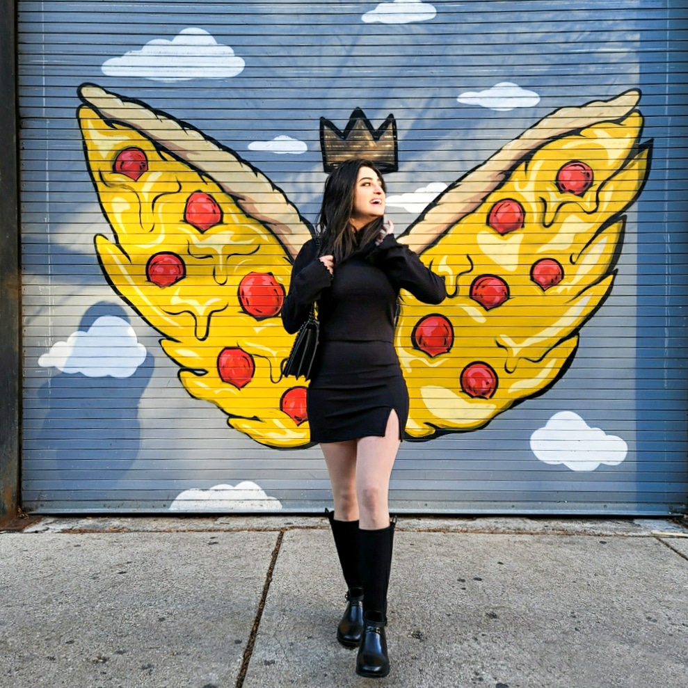 Parlor Pizza Bar West Loop | restaurant | 108 N Green St, Chicago, IL 60607, USA | 3126006090 OR +1 312-600-6090