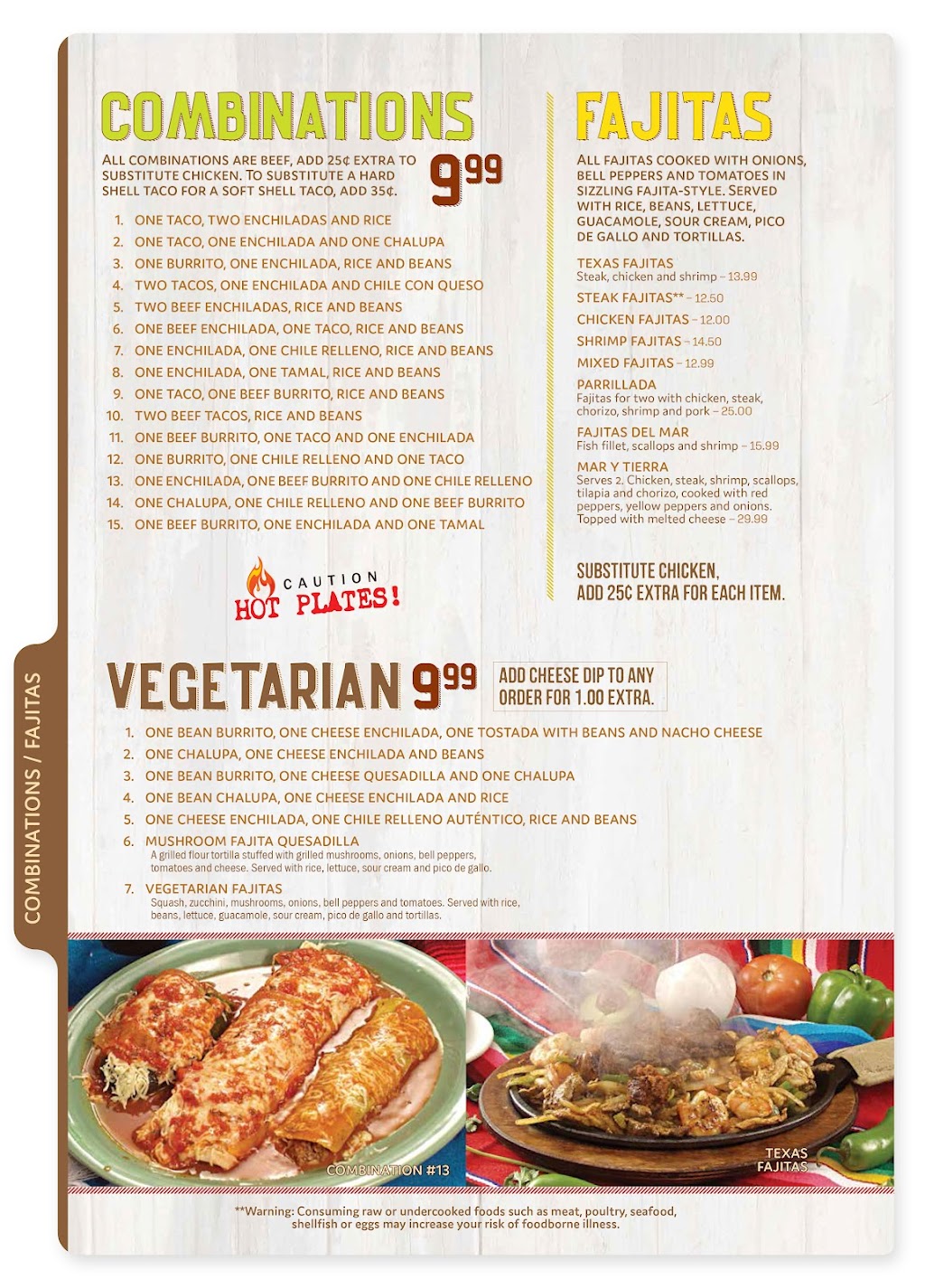 La Yunta Mexican Restaurant | restaurant | 7799 IN-66 Ste 102B, Newburgh, IN 47630, USA | 8125183297 OR +1 812-518-3297