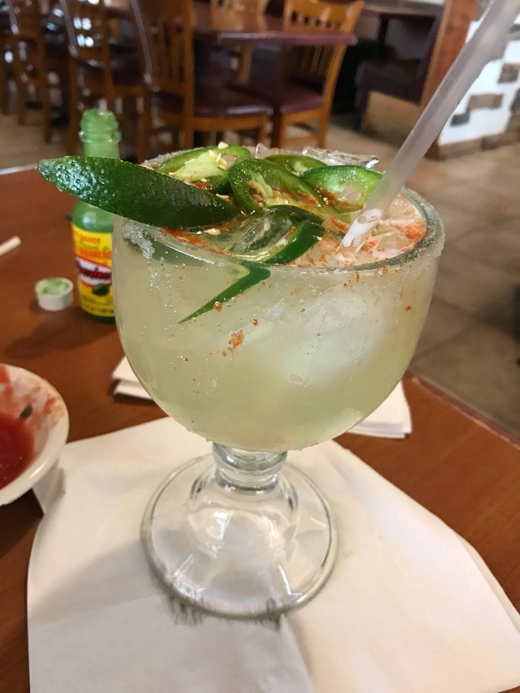 La Carreta Mexican Restaurant | restaurant | 340 Weems Ln, Winchester, VA 22601, USA | 5406625759 OR +1 540-662-5759