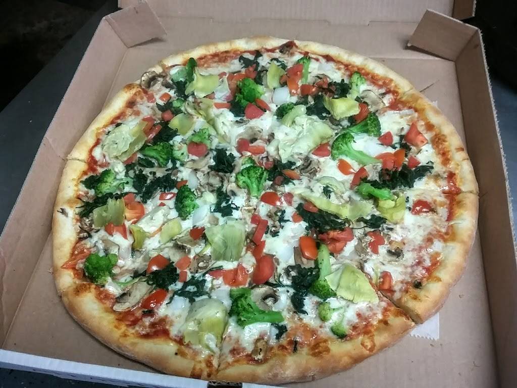 Atlantis Pizzeria | restaurant | 5925 S Congress Ave, Atlantis, FL 33462, USA | 5619653330 OR +1 561-965-3330