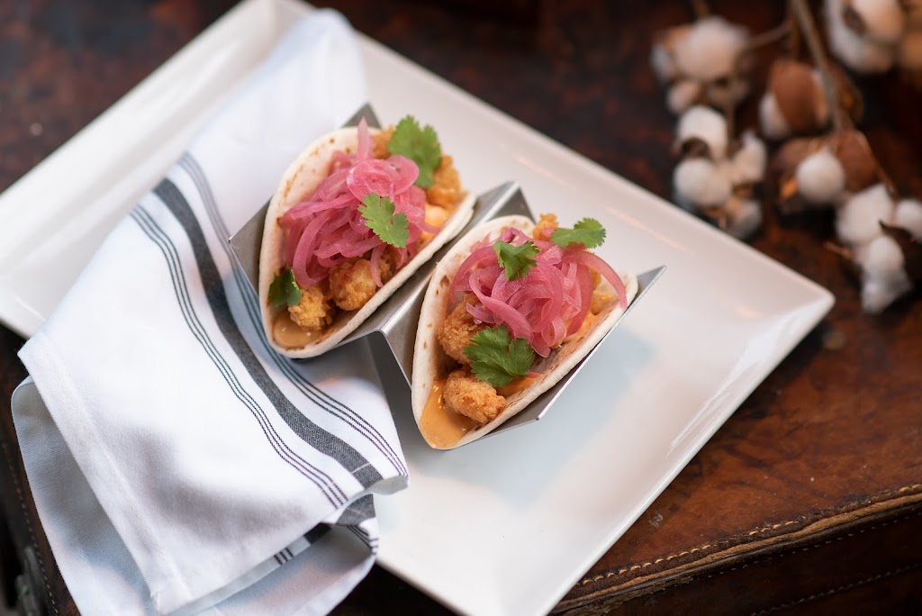 The Eli | restaurant | 101 N Grand St Suite A, Monroe, LA 71201, USA | 3183250818 OR +1 318-325-0818