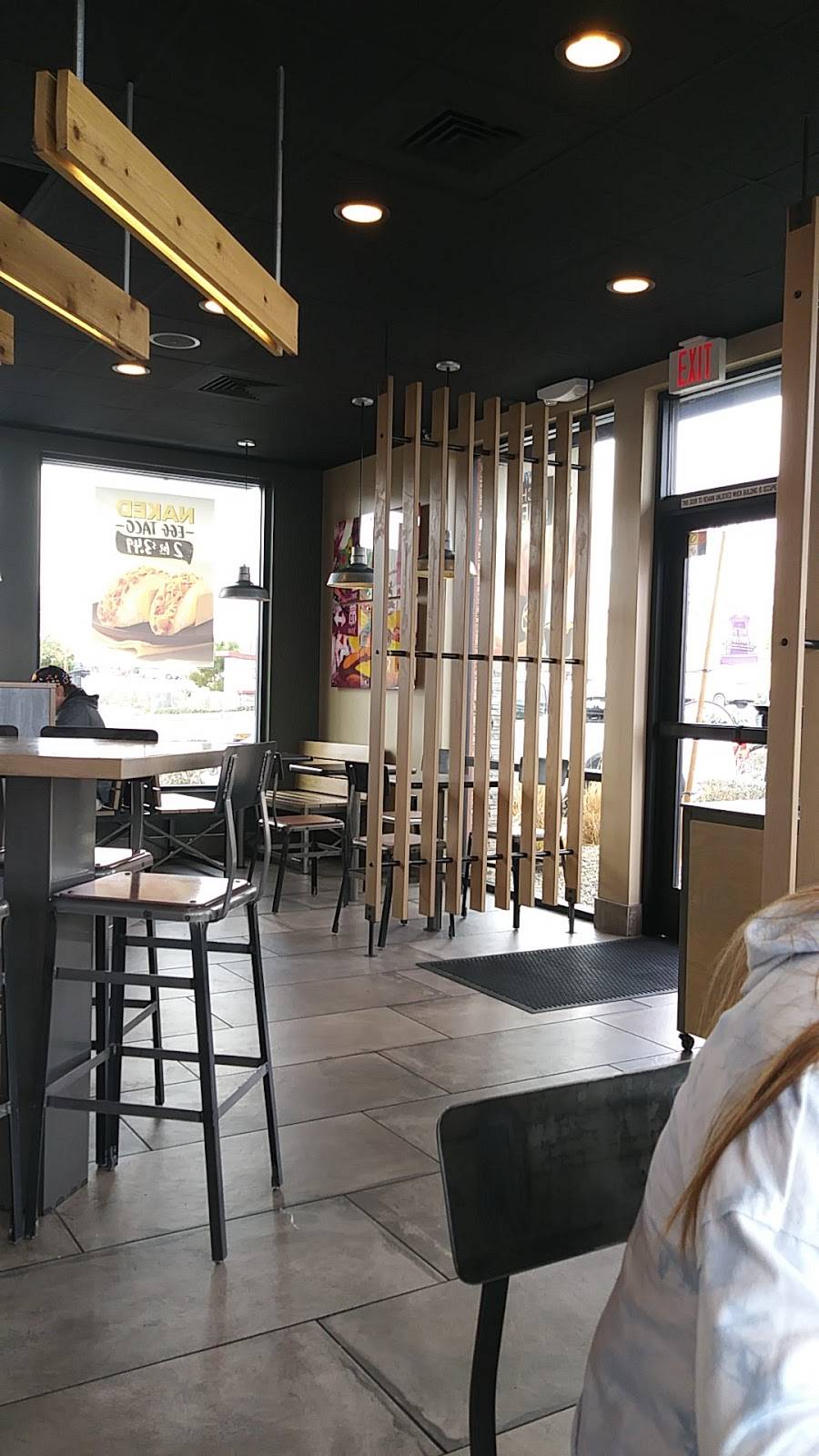 Taco Bell | meal takeaway | 14181 U.S. Highway 395 Building #C, Victorville, CA 92392, USA | 7602452615 OR +1 760-245-2615