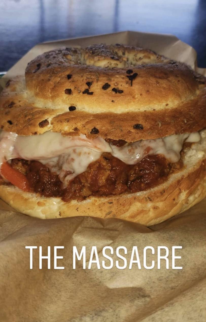 The Porthole Deli and Pizza | restaurant | 2223 S Pacific Ave, San Pedro, CA 90731, USA | 3105486809 OR +1 310-548-6809