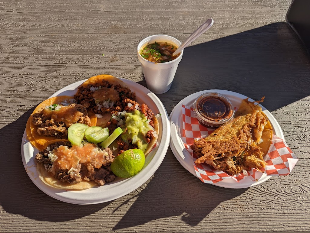 Tacos El Azteca | restaurant | 6080 E Skyline Dr, San Tan Valley, AZ 85140, USA | 4804502106 OR +1 480-450-2106