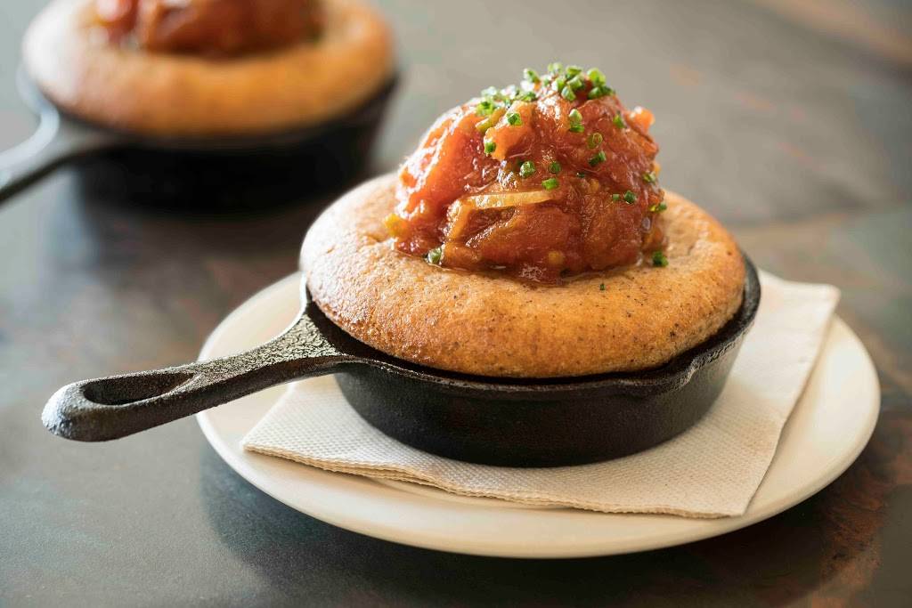 Weft & Warp Art Bar + Kitchen | restaurant | 6114 N Scottsdale Rd, Scottsdale, AZ 85253, USA | 4803681234 OR +1 480-368-1234