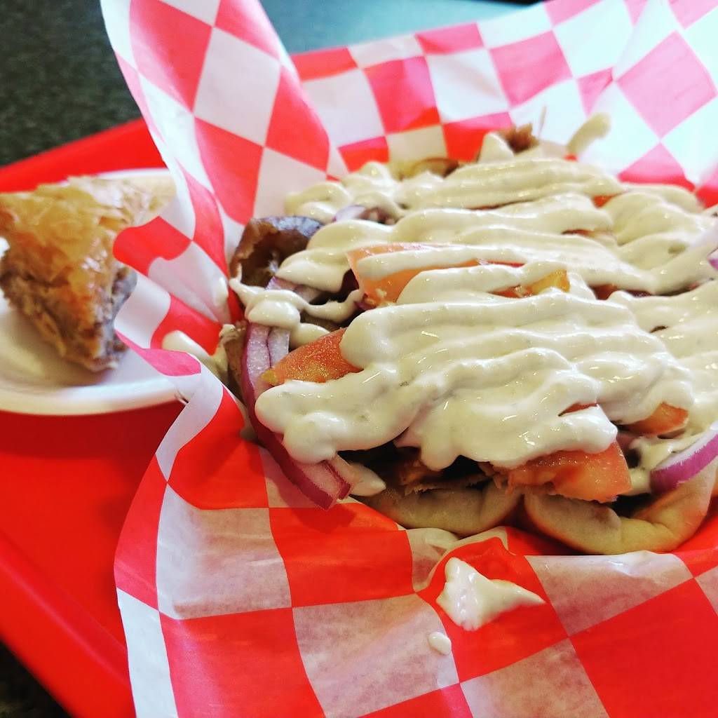 Gyro Delight | restaurant | 6008 Wilmington Pike, Centerville, OH 45459, USA | 9373101888 OR +1 937-310-1888