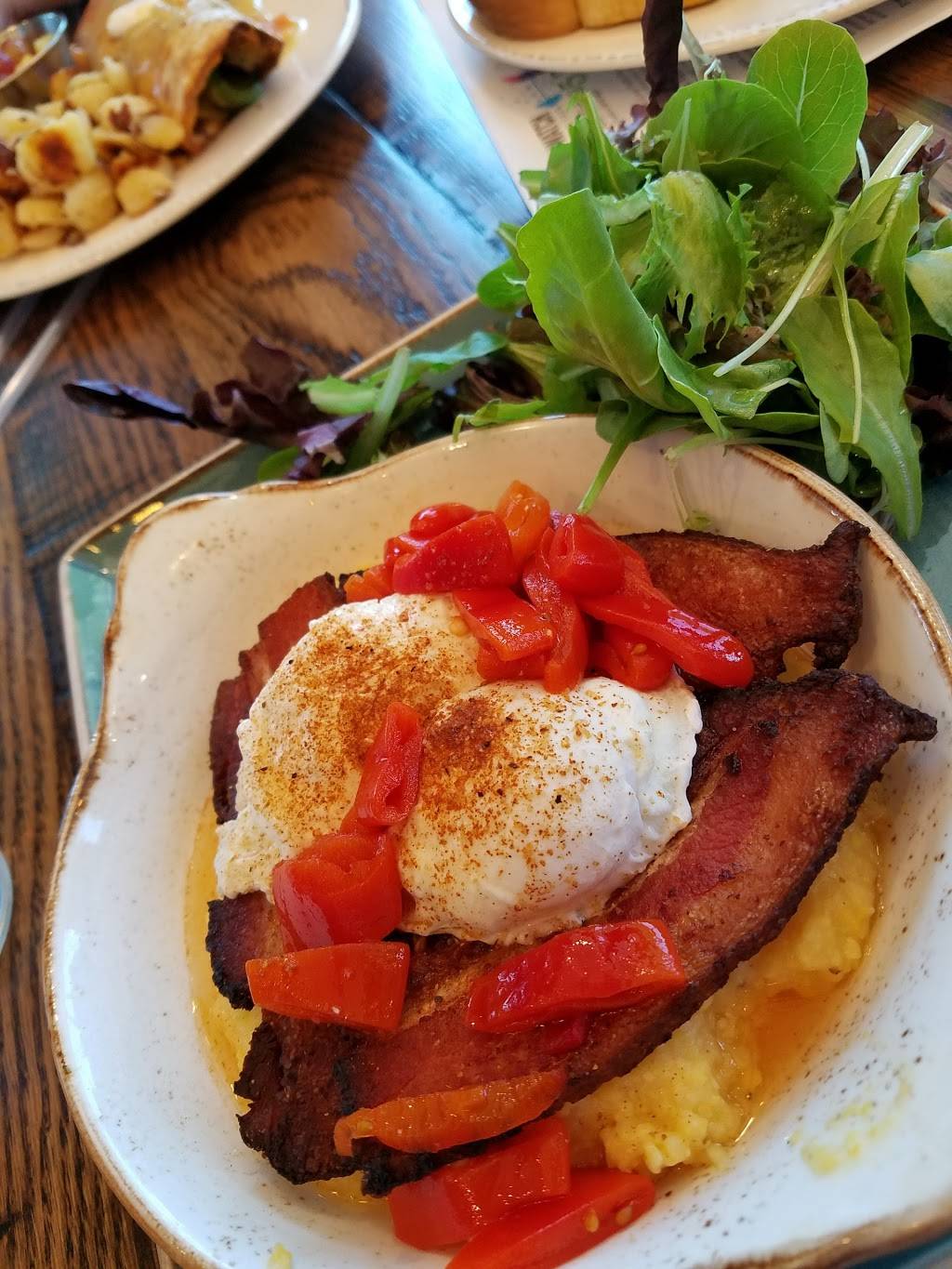 First Watch - Bartram Park | restaurant | 12540 Bartram Park Blvd, Jacksonville, FL 32258, USA | 9048622655 OR +1 904-862-2655