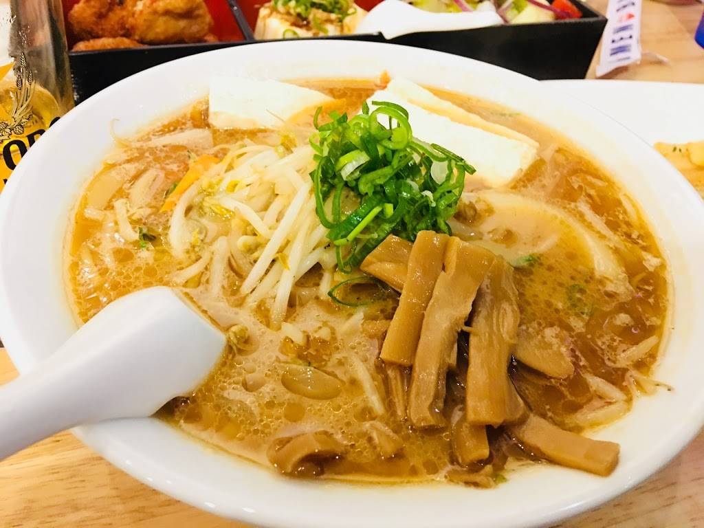 Ramen Bangaichi | restaurant | 4339 Sunset Blvd, Los Angeles, CA 90029, USA | 3235226578 OR +1 323-522-6578