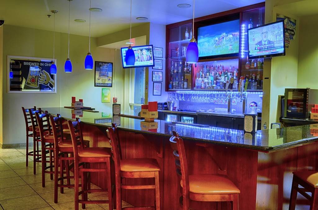 Sabas Bistro | restaurant | 1705 Toll Gate Dr, Maumee, OH 43537, USA | 4192620081 OR +1 419-262-0081