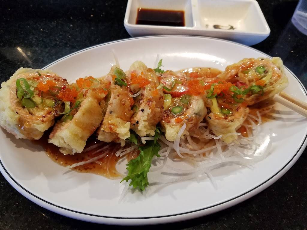 Love Sushi | restaurant | 2941 Cochran St, Simi Valley, CA 93065, USA | 8055262008 OR +1 805-526-2008