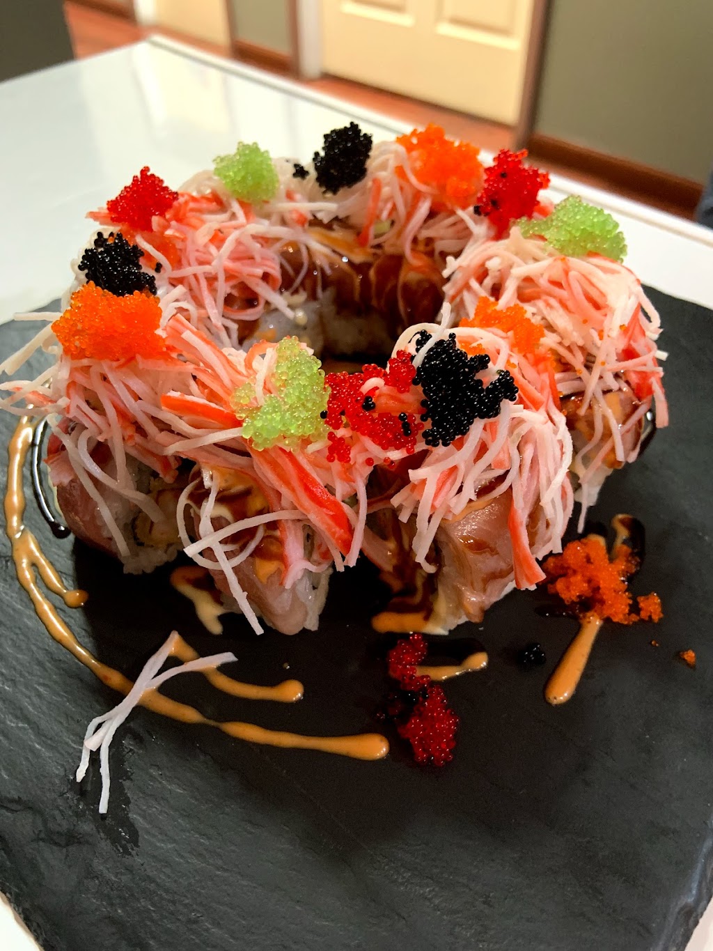 Akasaka | restaurant | 1576 Anderson Ave, Fort Lee, NJ 07024, USA | 2019447000 OR +1 201-944-7000