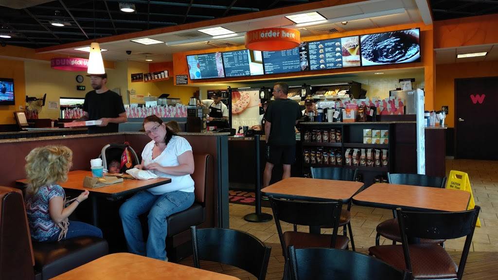 Dunkin | bakery | 830 Beaver Grade Rd, Coraopolis, PA 15108, USA | 4124743245 OR +1 412-474-3245