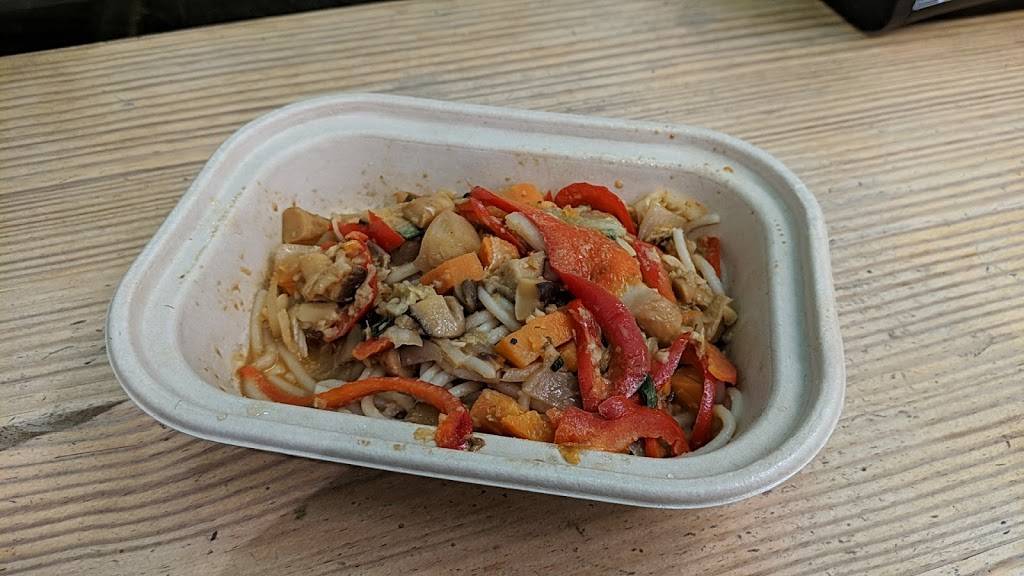 Snap Kitchen | restaurant | 1901 Chestnut St, Philadelphia, PA 19103, USA | 2158450002 OR +1 215-845-0002