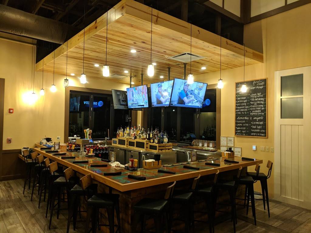 Table & Tap | restaurant | 42860 Crescent Loop, Punta Gorda, FL 33982, USA | 9412356906 OR +1 941-235-6906